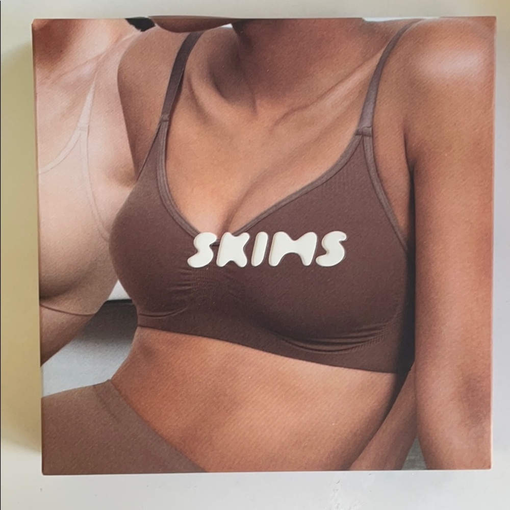 Skims bralette